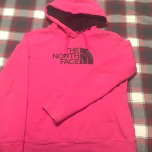 Women’s TNF hoodie